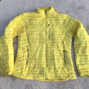 Patagonia Nano Puff Jacket